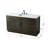 Ahner 60 inch Single Bathroom Vanity-768753153