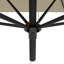 Parasol de marché Toscana-468727270