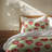 Summer Strawberries 3- Piece Decorative Lightweight Comforter Set-112212906-112212910