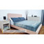 Melrose Autavia Upholstered Bed-1608317314
