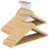 Natural Beige selected
