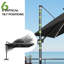 Parasol rectangulaire en porte-à-faux 128 pi-1729420283