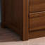Armoire d'appoint en noyer massif-1639674897