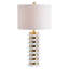 Lampe de table 27" Potomac