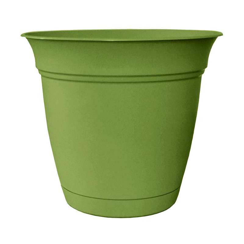 Pot Planter, Green