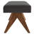 Lyra Fabric Upholstered Bench-106482682-106482680