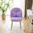 Purple is out of stock