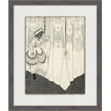 Foreign Holiday 1 Print