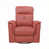 Red Faux Leather est en rupture de stock