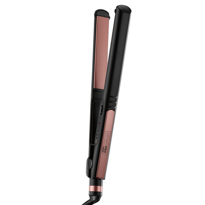 Infinitipro By Conair 1" Flat Iron