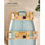 (70-95.5)x23x4cm Bathroom Shelves