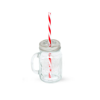 Belfry Kitchen Woodacre Glass Travel Mug