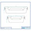 Glass Food Storage Container