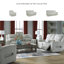 Fauteuil inclinable électrique Odhren-112267480