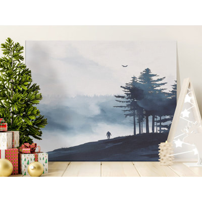 Wrapped Canvas Print Set