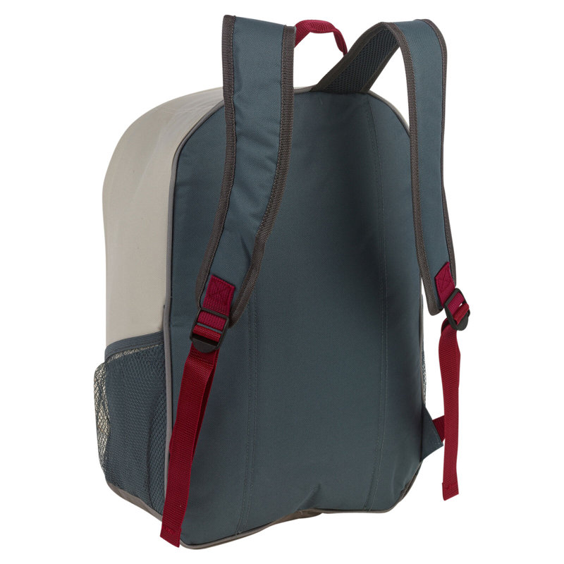 Polyester Picnic Cooler, 31cm H x 16cm W x 45cm D