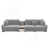 Gray est en rupture de stock