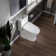 WoodBridge 1.6 Gallons GPF Elongated Floor Mounted Kit