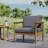 Gavin Club Chair