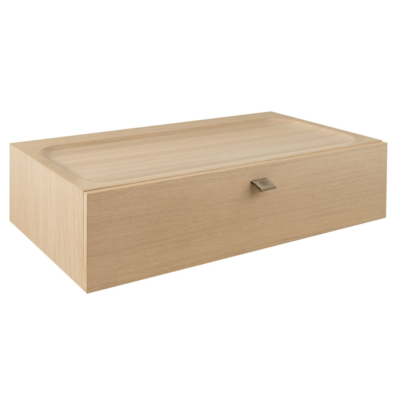 Modulus® 36" Wall Hung Drawer Unit