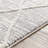 Adhvaith Geometric Indoor Rug-240377331