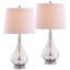 Ensemble de lampe de table 26 po Myatt