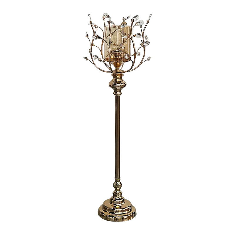 Table Hurricane, H 42,1 po x l 9,1 po x P 8,3 po