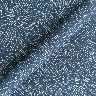 Eastern Accents Tuck Blue