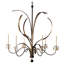 Marsh Grass 6 - Light Chandelier