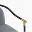 Chaise rembourrée Modern-493960875