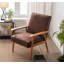 Fauteuil de l 25,375 po Beachwood-748249701