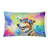 Other/No Pattern Outdoor Throw Pillow