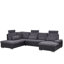 Carmo 5 Seater Sofa Bed