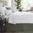 Luxury Pleated 14" Bed Skirt-808106875-876904814