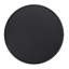 Miroir Emmie en noir