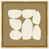 Gold Floater Frame is unavailable