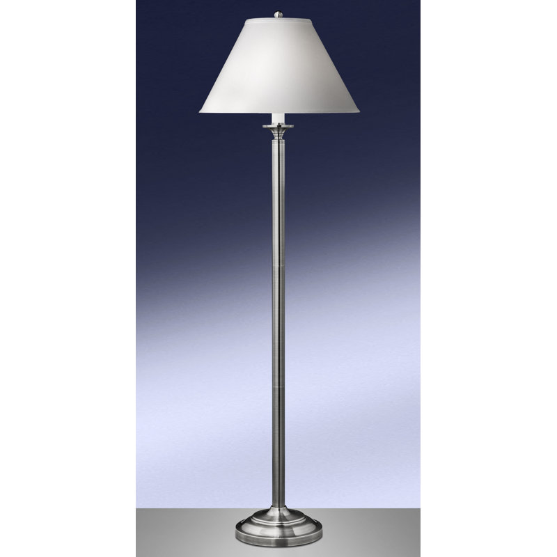 Lampe sur pied 60 "