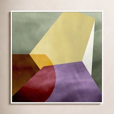 Flagler "Essentially Minimal VI" Print