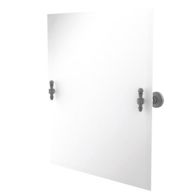 Marchmont Metal Wall Mirror