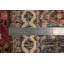 Tapis traditionnel en laine Garden Design 9 x 13
