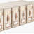 Bed Sheet Organizers And Storage(Cal King Size) With Leather Handles-1056528322