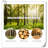 Coupar Solid Wood Freestanding Coat Rack
