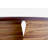 Velero Solid Wood End Table