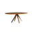 Angellyn Maple Oval Dining Table-1256335745-1256335773