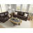 Colleton Upholstered 92'' Sofa