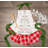 Christmas Bib Apron