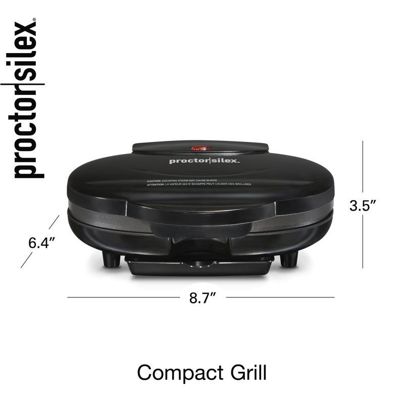 Proctor-Silex Contact Grill