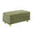 40.8" Corduroy Upholstered Sofa-291059356