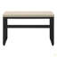 Computer Desk, Home Office, Standing, Adjustable, 48"L, Work, Laptop,  Laminate,  Metal, Contemporary, Modern-1347881364-1347881360