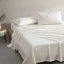 Marimekko Printed Organic Cotton Percale Sheet Sets-336977603-388556466